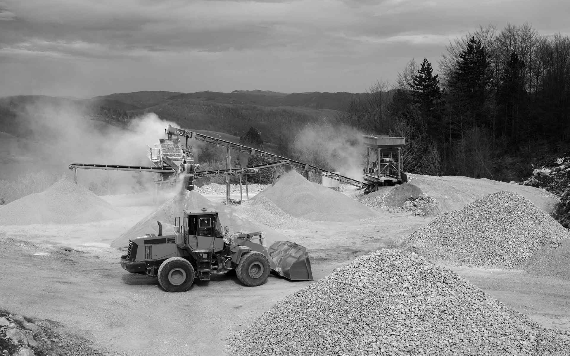 Walsh Ballarat Quarries